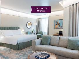 Crowne Plaza Porto by IHG, hotell Portos