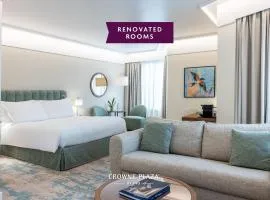 크라운 플라자 포르투