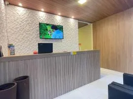 Pousada Corais de Pajuçara- MCZ