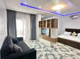 Bly & Schol Apartment