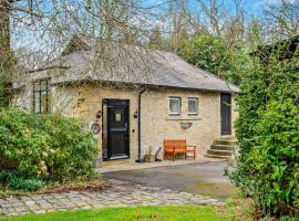 2 Bed in Shotley Bridge oc-h29037, hotel a Shotley Bridge