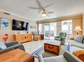 Boat, Fish and Swim Condo on St Johns River!