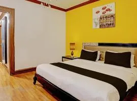 Townhouse Royal Palms Hotel - Rose Collection