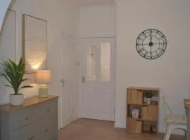 Large 8 Bed Group and Contractor Accommodation