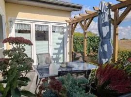 Ferienwohnung 3 - Zur Schwedenschanze - ABC563 - Nur Feriengäste!