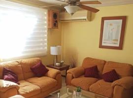 Casa Ejecutiva Completa โรงแรมในมอนแตร์เรย์