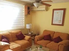 Casa Ejecutiva Completa