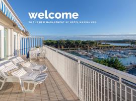 Hotel Marina Uno, Hotel in Lignano Sabbiadoro