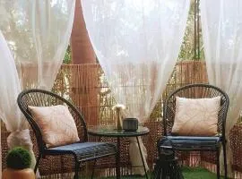 Le 5C'Art-T2 Parking privé - Proche Toulouse Centre