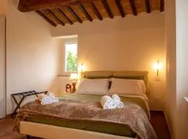 Maison Pisani - Design Apartment vicino Assisi