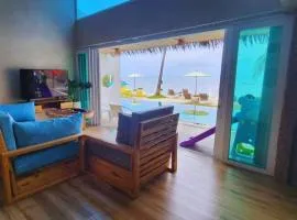 The Rock Samui Beach Resort