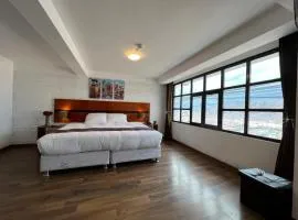 La Estancia del Abuelo