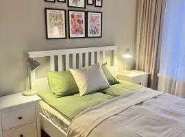 Apartament Ligota Małopolska