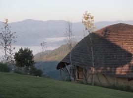 Mont Mekha Hideaways, hotel di Ban Khlong Ha (1)