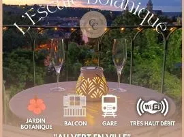 L'Escale Botanique
