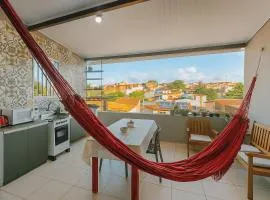 Apartamento aconchegante e perto de tudo !