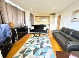 Stunning 2Bedrooms, 2Baths, Balcony, Parking