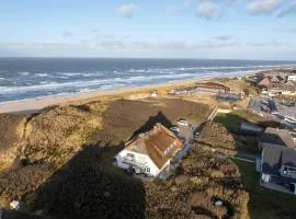 Loft am Strand