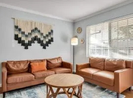 1BR Near Duke Hospital Downtown and DPAC