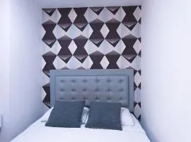 1005- Apartamento 3BR cerca del parque Sabaneta