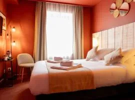 Le Central Boutique Hôtel