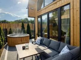 Domek pod Gubałówką LAS i WODA - City Centre