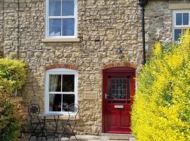 1 Bed in Crakehall oc-ds955, hotel a Crakehall