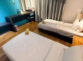 ScubaTriton潜水度假村