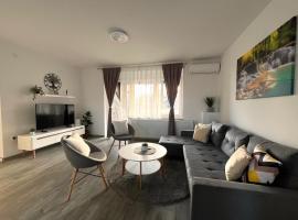 Apartment Antonio, Hotel in Plitvička Jezera