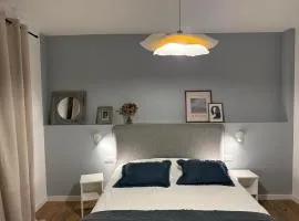 Chambres d'hôtes L'Ecrin des Saveurs