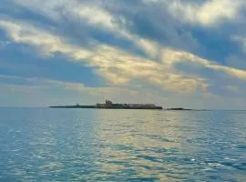 La Esquineta de Tabarca