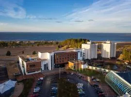 Santa's Resort & Spa Hotel Sani