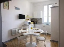 appartement proche plage 4 personnes