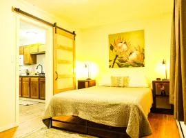 Snowy Escapes at Powderhorn Mountain