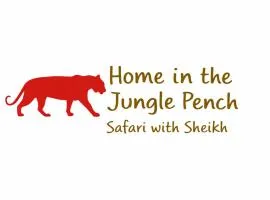 Home in the Jungle Pench