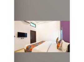 Awadh Ram Hotel, hotel a Ayodhya