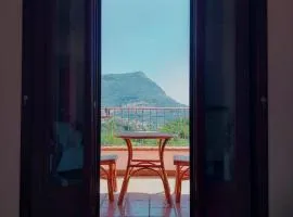 Le Coccinelle Maratea