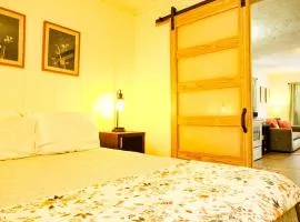 Snowbound Bliss at Powderhorn Mountain