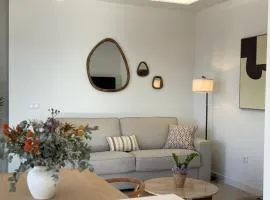 Apartamentos Las Mereras