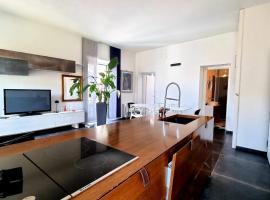 Maison Grimoaldo10, hotel a Salerno