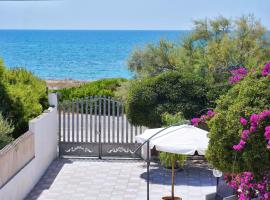 Villa Luciana, Hotel in Manduria