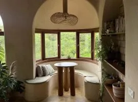 CasaCactus - EcoHouse in the mountains - Samaipata