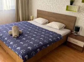 KEY Accommodation Pellicova