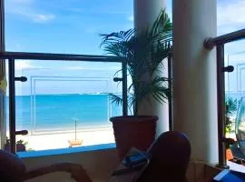 Oceanfront Executive Serviced Apartment Mbezi Beach