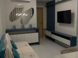 Apartamento Condomínio Lençóis Confort