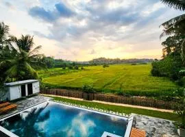 Ever Breeze Villa Ahangama