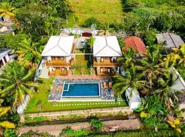 Ever Breeze Villa Ahangama