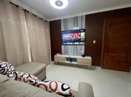 Oasis de Confort Las Américas AILA SDQ, hotel din La Cana