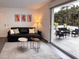 Appartement boirargues, hotel v mestu Lattes