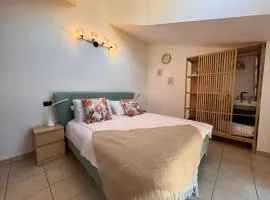 Kibilù - Via XV Agosto